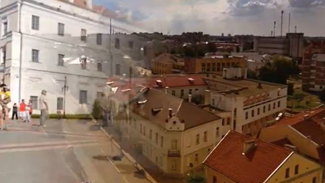 Город Пинск!!! смотреть онлайн