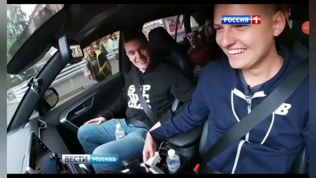 Холдика показали на России 1 смотреть онлайн