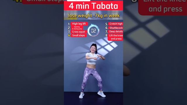 Tabata