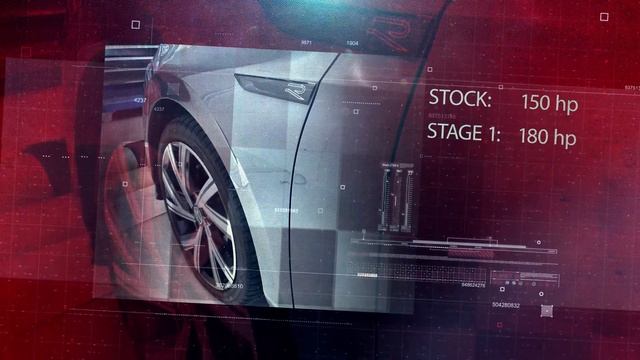 Golf8 1.5 e-TSI Stage 1 | Chip Tuning & ECU Remapping by: Dyno-ChiptuningFiles.com смотреть онлайн