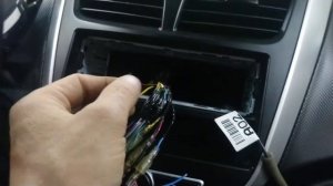 Горит предохранитель подсветки и габаритов Hyundai Solaris