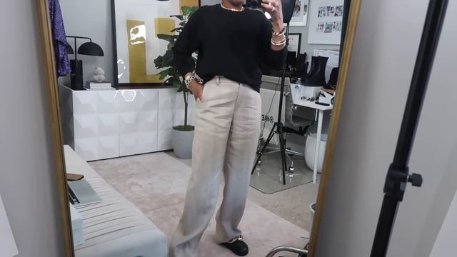 #OOTD #1 | EVERYDAY STYLE TIPS WITH MONI смотреть онлайн