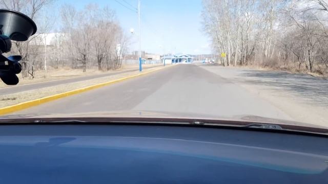 Дземги и обновленный театр драмы. Комсомольск-на-Амуре смотреть онлайн