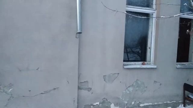 Заброшенная усадьба в д.Васькино.Московская область смотреть онлайн