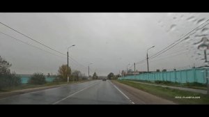 ❶ Серпухов - Протвино