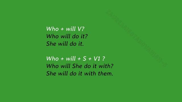 Вопросы who played who did he play with смотреть онлайн
