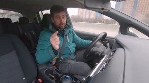 День на Nissan Leaf 40 kWh - реальный запас хода зимой
