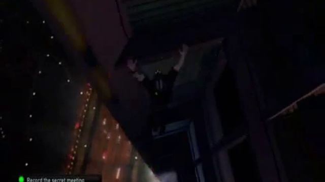 splinter cell prayer.wmv смотреть онлайн