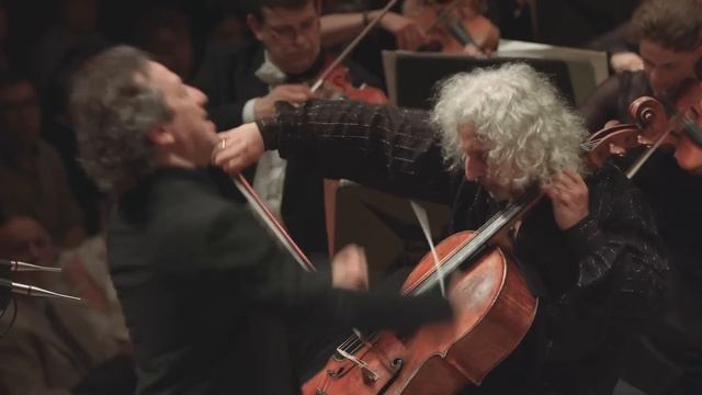 Komitas - Chinar es / Mischa Maisky , ONB , arranged by Alexandr Iradyan смотреть онлайн