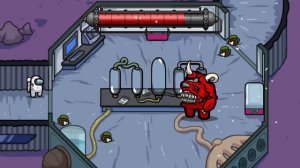 Among Us Zombie FULL Season 11 - Animation