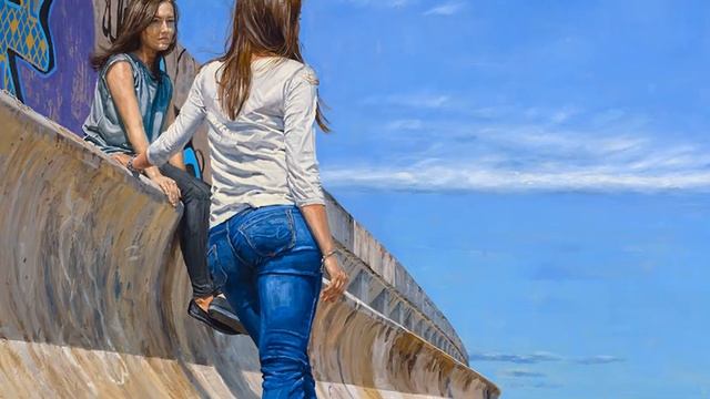 Arilena Ara Silver & Gold (Going Deeper Remix) смотреть онлайн