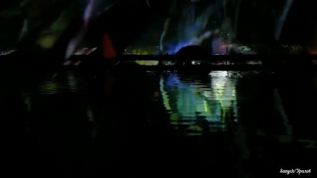 Mike Oldfield - Ascension