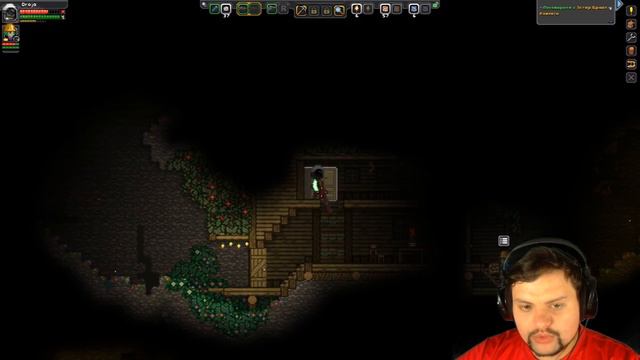 Starbound [4] ШЛЯПА ВСЕВЛАСТИЯ смотреть онлайн