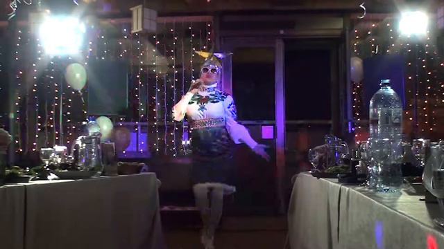 Поздравление от Жени смотреть онлайн