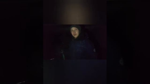 Снегоход вездеход '' Отрыга'' начало смотреть онлайн