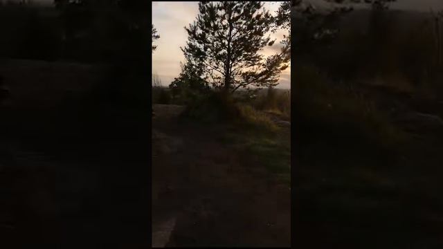 Гора Паасо #гора #паасо #карелия #россия