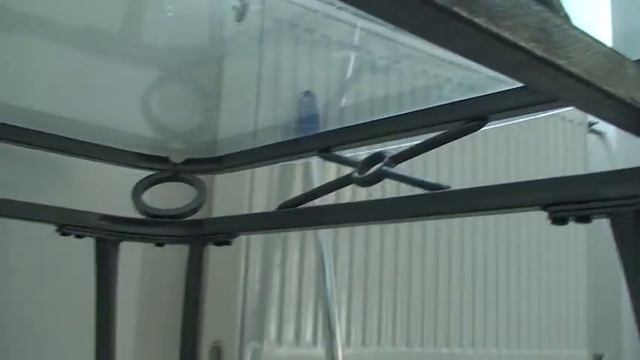 Столик: ковка+стекло. смотреть онлайн