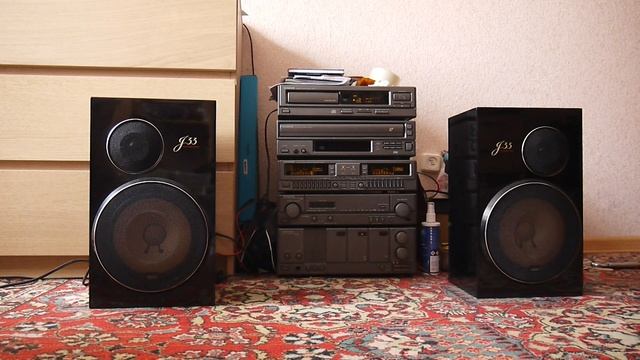 Sansui J33 смотреть онлайн