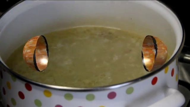 Сырный суп ( Зимний ) Самый вкусный суп смотреть онлайн