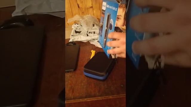 Распаковка машинки для стрижки Philips Hair Clipper Series 5000 смотреть онлайн