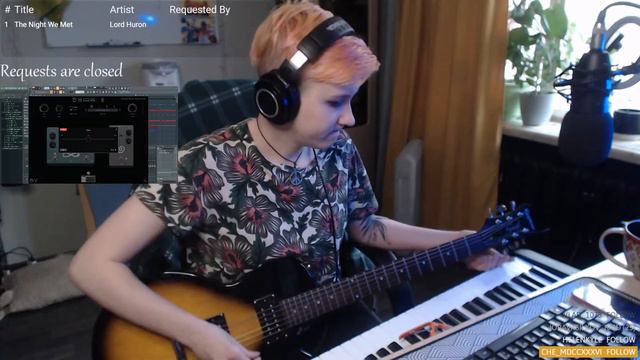 Енотские песнопения без заказов