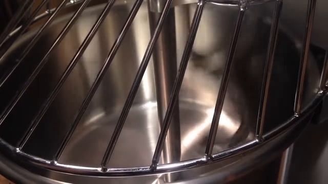 Тестомес KP SM 20T2V смотреть онлайн