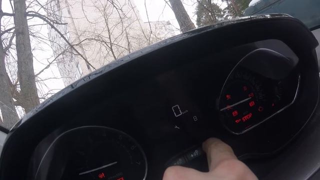peugeot 2008 oil service / Пежо 2008 межсервисный интервал смотреть онлайн