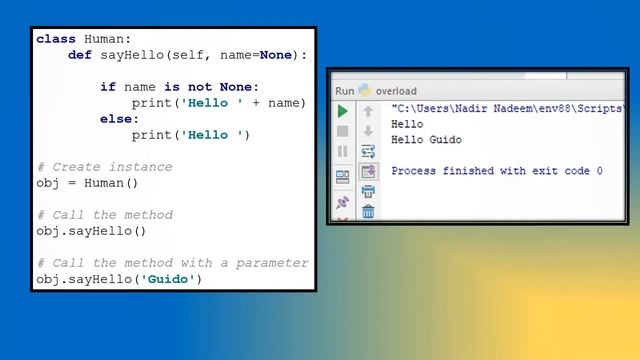 image calling in python смотреть онлайн