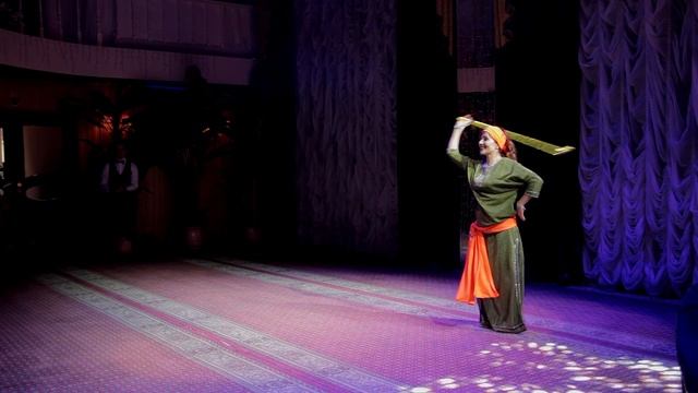 Любовь Ломакина | FeelDanceMagic 2017 смотреть онлайн