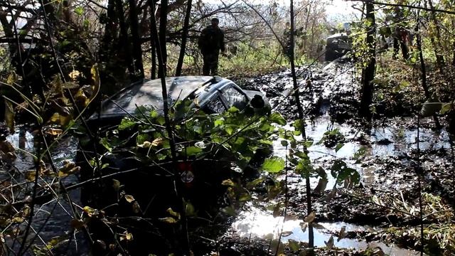 К истокам Оки 12.10.2013_15 смотреть онлайн