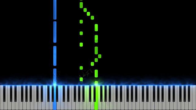 Hearthstone - Main Title | EASY Piano Tutorial смотреть онлайн