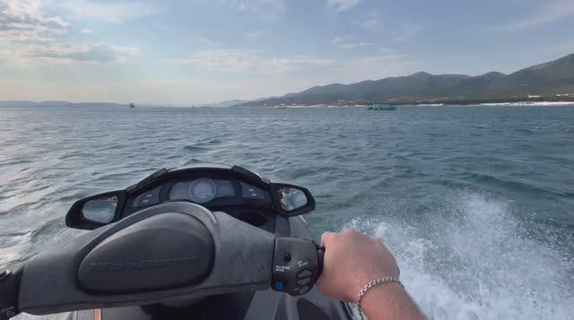 КАБАРДИНКА || 2024