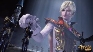 Боевой континент, 152 серия