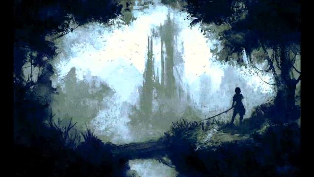 NieR:Automata - City Ruins (Arsenial Remix) смотреть онлайн