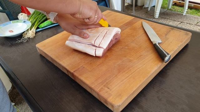 ШАШЛЫК - РЕБРЫШКИ И НЕМЕЦКИЙ РЕЦЕПТ САЛЬЦА ПОД ХОЛОДНЕНЬКУЮ смотреть онлайн