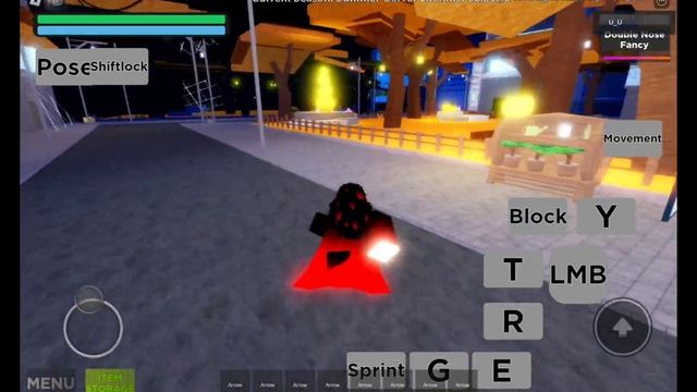 getting every new spec in sakura stand [roblox] смотреть онлайн