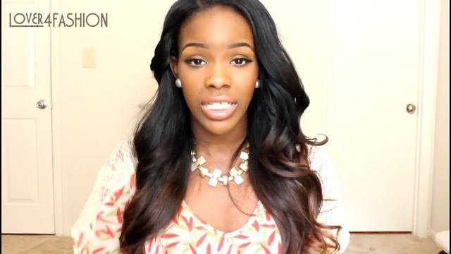 Final Review: Sassy Mitchell Eurasian Hair (Ocean + Exotic Wave)