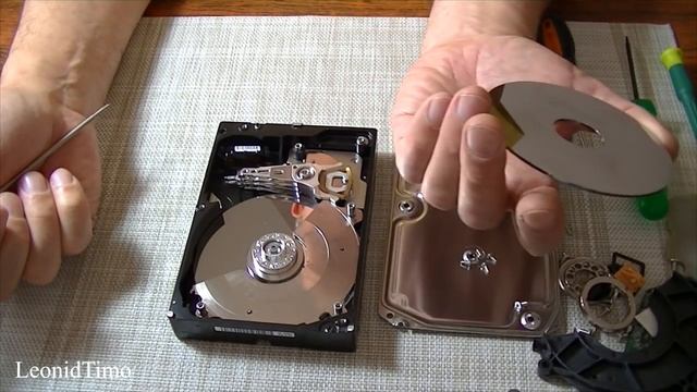 ЖЕСТКИЙ ДИСК вашего компьютера смотреть онлайн