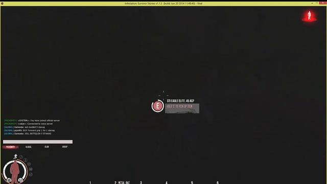 Infestation Survivor Stories Hack Injector смотреть онлайн