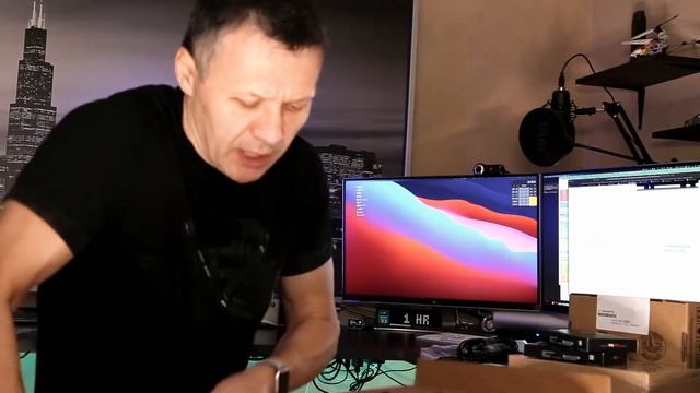 20201219 10GB cache card for Synology ! DS1819+ and E10M20-T1 смотреть онлайн