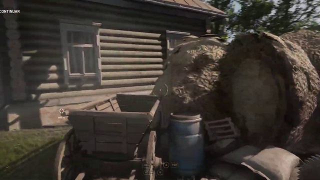 Atomic Heart | PC | 21:9 Ultrawide | Español | #16 смотреть онлайн