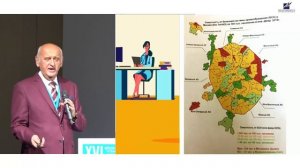 Пациент с болью в спине у двери кабинета терапевта. (Румалон и Диафлекс в практике терапевта)