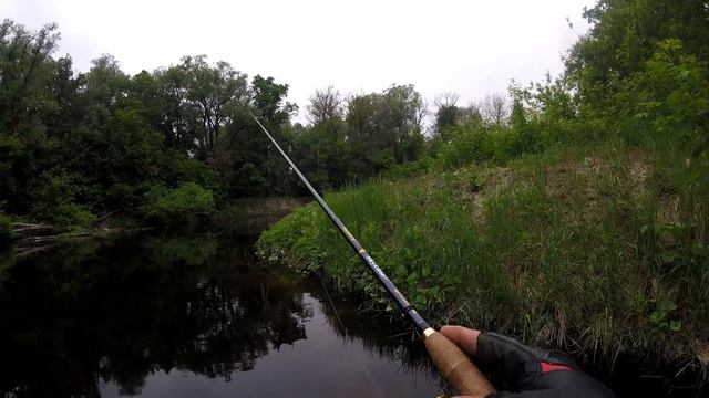 Щука на воблер Китаєць який зробив японців смотреть онлайн