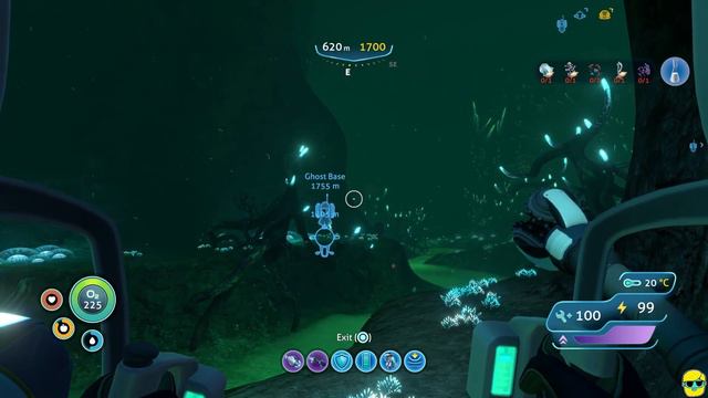 Subnautica | 2024 Learning Guide | Episode 39 | Through the Portals! смотреть онлайн