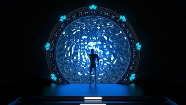 №83 "Подключение к энергоинформационным порталам в Астрале". Канал "Беседы со Вселенной". 16.10.202 смотреть онлайн