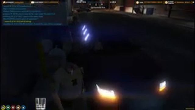 ?FiveM SLRP Multiplayer Server - Live Dispatch - Fire - EMS - Civilian смотреть онлайн