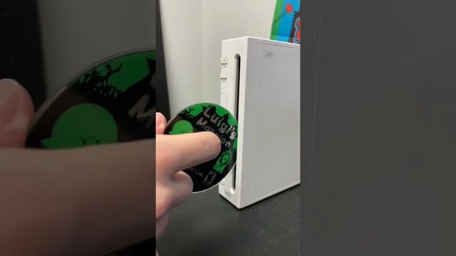Can the Wii play other games? смотреть онлайн