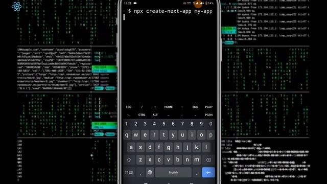 How to use react.js after create-react-app closed | कैसे create करें React App Update होने के बाद смотреть онлайн