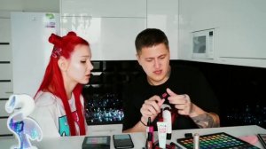 Шпагина призналась, что ели терпит Руслана