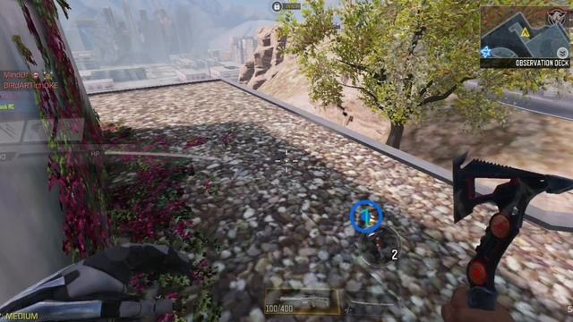 How to Hacked NODE POINTS in COD Mobile смотреть онлайн